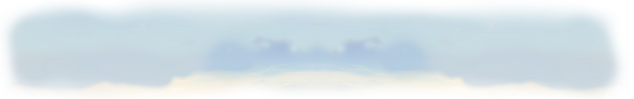 Sky Background - Light